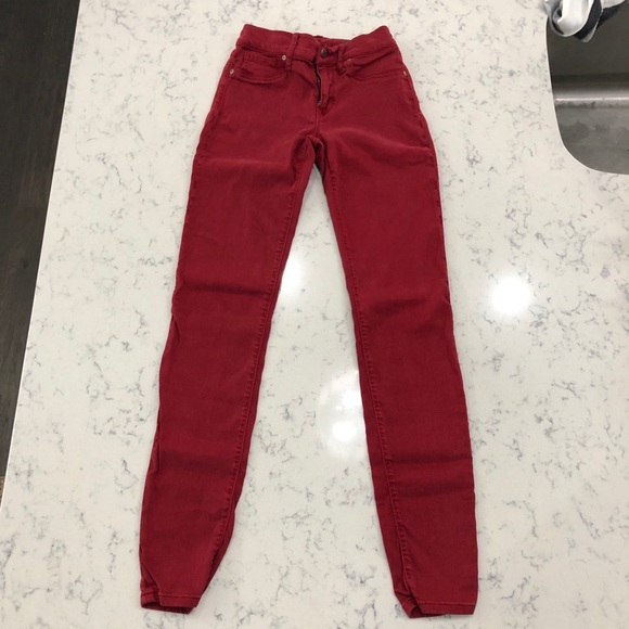 Gap Skinny Jeans - Picture 3 of 6